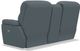 La-Z-Boy® Morrison Denim Power Reclining Loveseat with Console-3