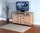 Sunny Designs™ Durango Weathered Brown 60" TV Console-1