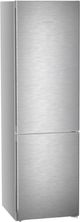 Liebherr 24" 12.8 Cu. Ft. Stainless Steel Bottom Freezer Refrigerator-3