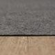 Mohawk Home Thin Lock Gray 5'x7' Rug Pad-4