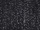 Furniture of America® Freja Black Swivel Chair-2