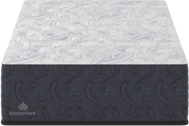 Kingsdown® Passions® Caison 16" Hybrid Plush Tight Top Twin XL Mattress-2