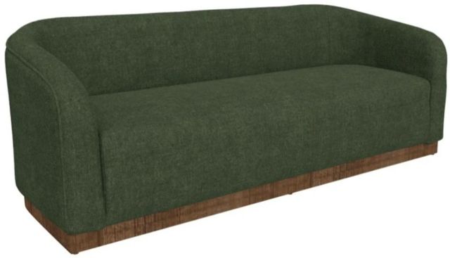 International Furniture Direct Suomi Olive Sofa-0