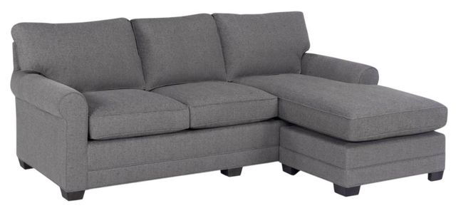 Temple Furniture Customizable Tailor Made Chaise Sofa-0