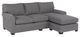 Temple Furniture Customizable Tailor Made Chaise Sofa-0