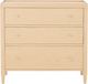 Bassett® Furniture Willow Natural Sand Small Chest-1