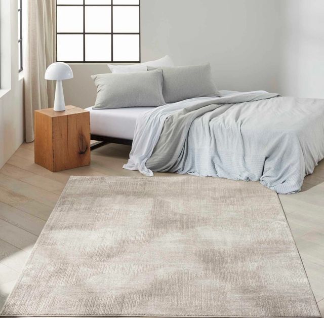 Nourison Home™ Calvin Klein CK024 Irradiant 5'x7' Style 3 Area Rug-1