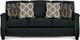 England Furniture Customizable Salem Three Cushion Sofas-1