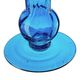 A & B Home Blue Flower Vase-3