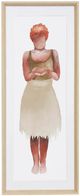 Stylecraft Natural Beauty IX Beige/Brown/White Wall Art-0