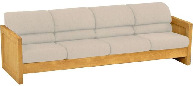 Crate Designs™ Furniture Sofa-0
