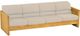 Crate Designs™ Furniture Sofa-0