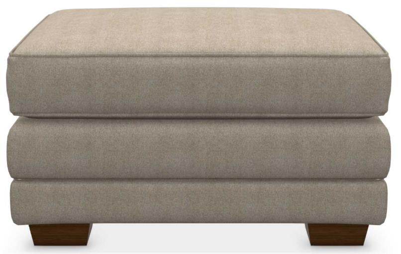 La-Z-Boy® Mackenzie Birch Ottoman | Cherokee, IA