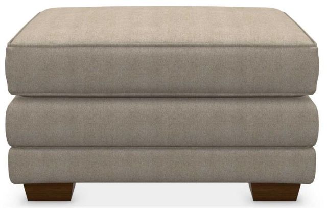 La-Z-Boy® Mackenzie Birch Ottoman-1