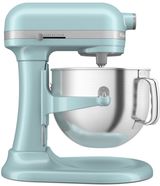 Mineral Water Blue