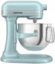 KitchenAid® Mineral Water Blue 7 Quart Bowl-Lift Stand Mixer-0