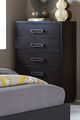 Homelegance® Larchmont Charcoal Chest-4