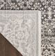 Nourison Home™ Shadows 5'x7' Style 3 Area Rug-2