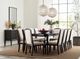 aspenhome® Sutton French Roast Sideboard-2