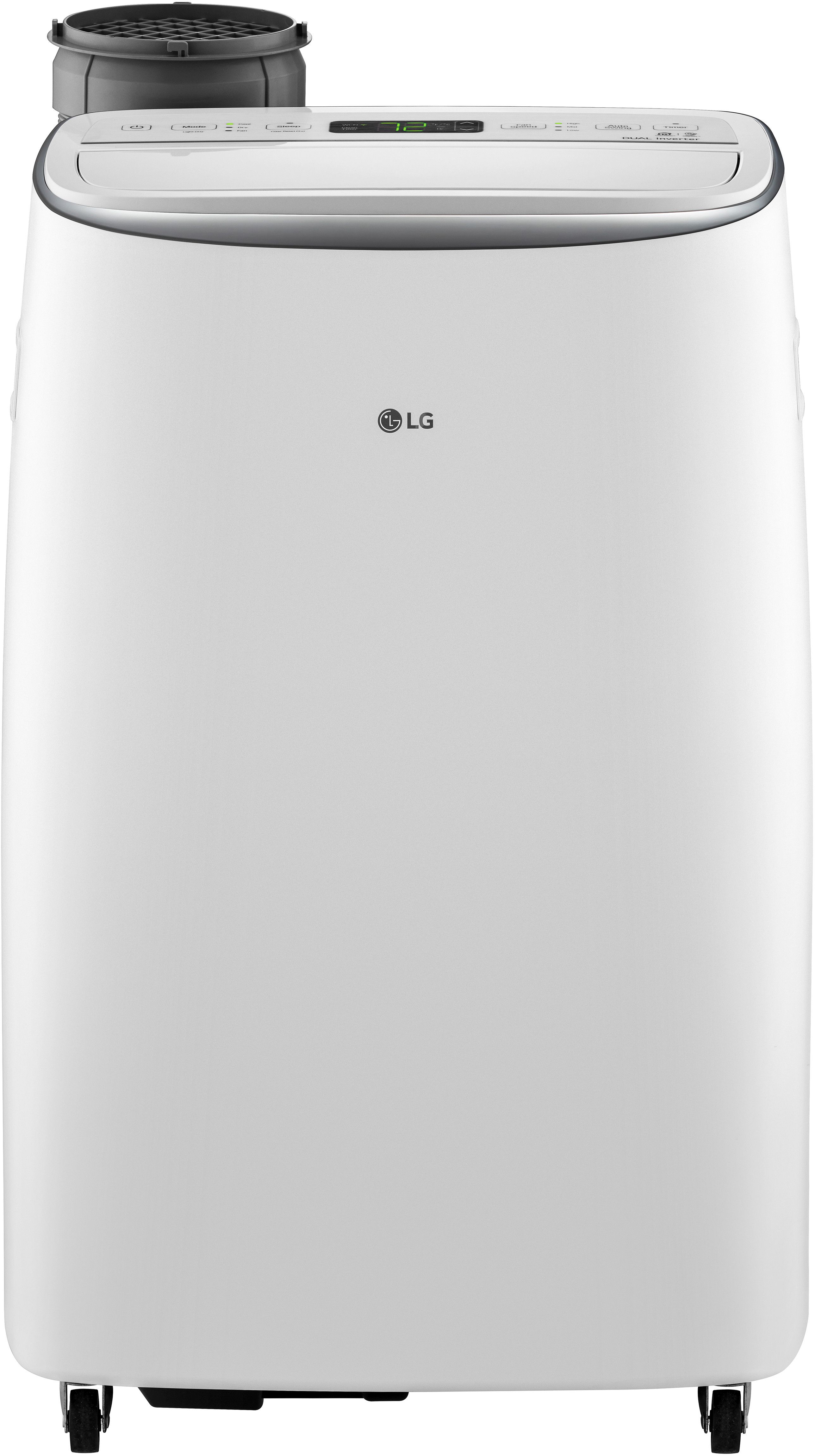 LG LP1419IVSM Portable Air Conditioner - Thumbnail 2