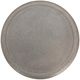 Classic Home Reva Dark Gray Concrete Outdoor Coffee Table-3