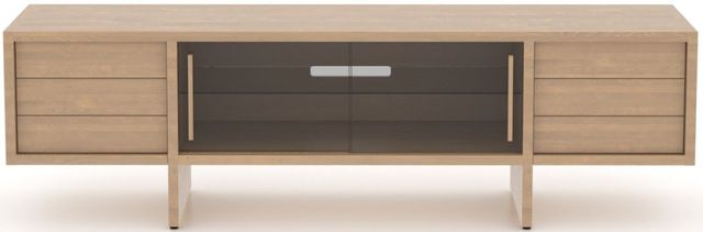 Canadel Fiction Media Unit-1