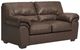 Signature Design by Ashley® Whitlock Umber Loveseat-0