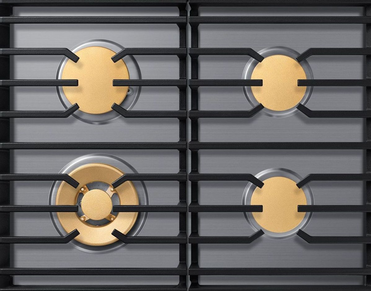 Dacor Gas Cooktop - Thumbnail 3