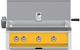 Aspire By Hestan® 4-Burner Sol Built-In Natural Gas Grill-0