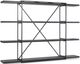 Century® Thomas O'Brien Sullivan Bookcase-0