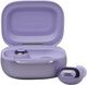 JBL® Live Buds 3 Purple Wireless Noise Cancelling Earbuds-1
