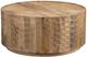 Crestview Gibson Stained Brown Cocktail Table-0