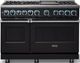 Viking® 7 Series 48" Onyx Pro Style Dual Fuel Range-3