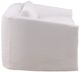 Dovetail Furniture Violeta White Sofa-2