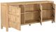 Crestview Collection Huxley Natural Sideboard-3