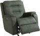 Flexsteel® Customizable Arlo Power Recliner with Power Headrest-4