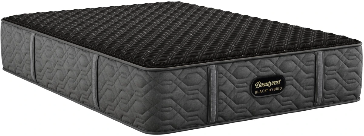 Beautyrest Black® Series Hybrid Soft Smooth Top Mattress