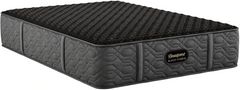 Beautyrest Black® Series 3 Hybrid 14.5" Soft Smooth Top Queen  Mattress