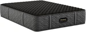 Beautyrest Black® Series 3 Hybrid 14.5" Soft Smooth Top Queen  Mattress