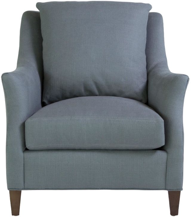 Huntington House Customizable 7270 Accent Chair-1