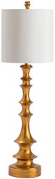 Crestview Collection Langston Gold Table Lamp-0