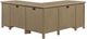 Winners Only® Newberry Beige Office Desk-3