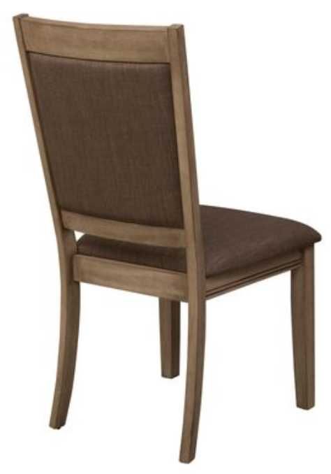 Liberty Furniture Sun Valley Sandstone Upholstered Side Chair-3