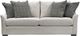 Decor-Rest® Furniture LTD Vangoh Ivory Sofa-1