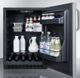 Summit® 4.8 Cu. Ft. Stainless Steel Under the Counter Refrigerator-3