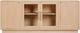 TOV Furniture Marlow Natural Console-3