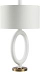 Renwil® Everren Aeris White Table Lamp-0