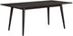 Winners Only® Xpressions Charcoal Desk-0