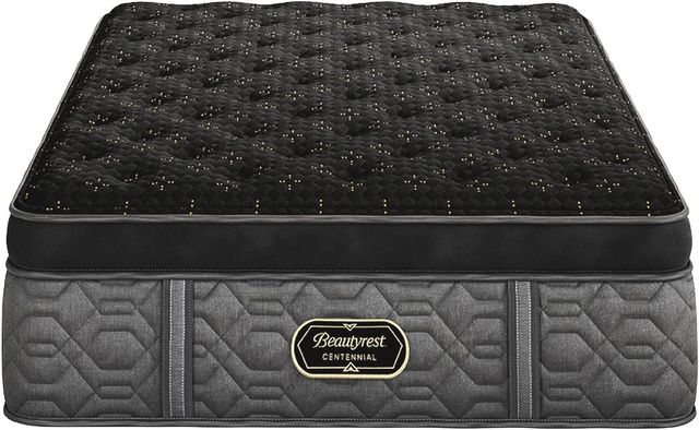Beautyrest® Centennial Harmonia 16.5" Pocketed Coil® Soft Pillow Top Twin XL Mattress-2