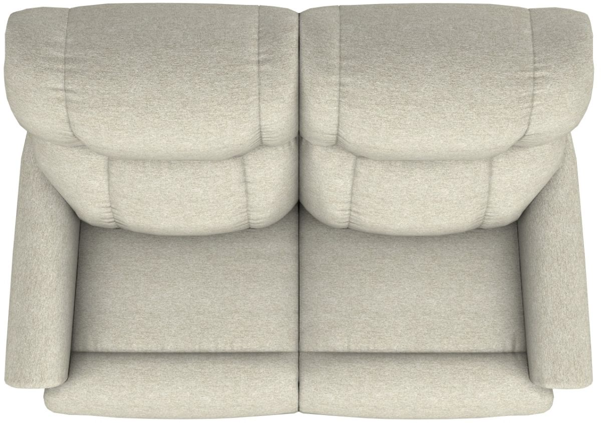 La-Z-Boy® Pinnacle Antique Manual Wall Reclining Loveseat